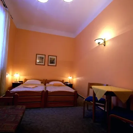 Bed & Breakfast Olimp Retro Szklarska Poreba