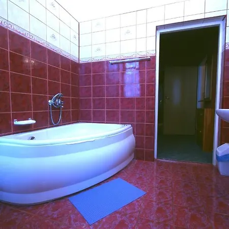 Olimp Retro Bed & Breakfast Szklarska Poreba