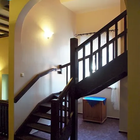 Olimp Retro Bed & Breakfast Szklarska Poreba