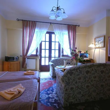 Olimp Retro Шклярска-Поремба