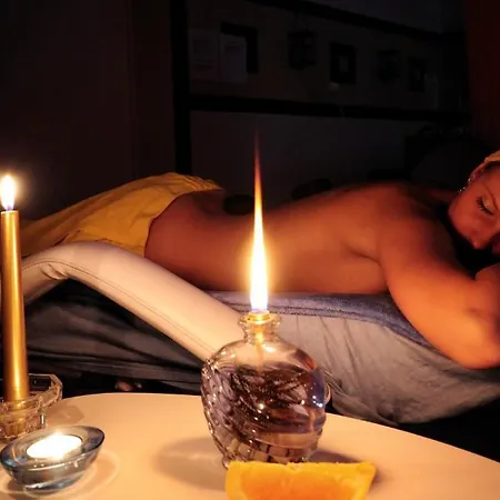 Olimp Retro Отель типа 